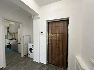 Apartament 2 camere decomandat cu gradina - imagine 6