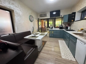 Exclusivitate | Vila individuala P+1+M | 7 camere + 3 bai | Teren 400 mp | Eficienta energetica ridi - imagine 13