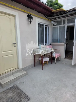 Casă cu 3 camere de vânzare – Palas, Constanța - imagine 2