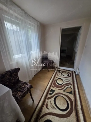 Casă cu 3 camere de vânzare – Palas, Constanța - imagine 8