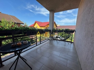 Exclusivitate | Vila individuala P+1+M | 7 camere + 3 bai | Teren 400 mp | Eficienta energetica ridi - imagine 17