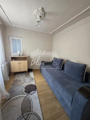 Casă cu 3 camere de vânzare – Palas, Constanța - imagine 7