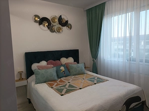 Apartament nou 2 camere de vânzare -50 mp, Drumul Binelui nr176-178 - imagine 3