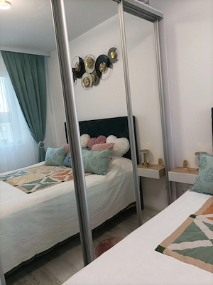 Apartament nou 2 camere de vânzare -50 mp, Drumul Binelui nr176-178 - imagine 4
