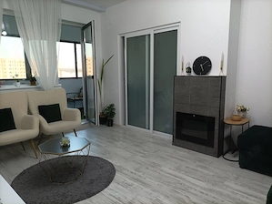Apartament nou 2 camere de vânzare -50 mp, Drumul Binelui nr176-178 - imagine 2