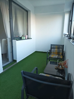 Apartament nou 2 camere de vânzare -50 mp, Drumul Binelui nr176-178 - imagine 8