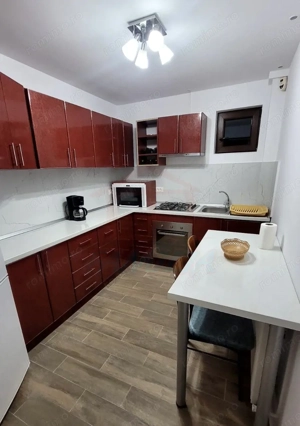 De închiriat 2 camere  | Centru | 550 Euro/luna - imagine 4