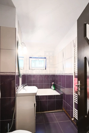 Apartament 2 camere-Rovine-parter-centrala proprie-54mp - imagine 5