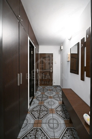 Apartament 2 camere-Rovine-parter-centrala proprie-54mp - imagine 9