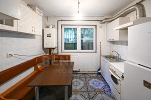 Apartament 2 camere-Rovine-parter-centrala proprie-54mp - imagine 8