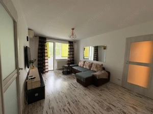 2 camere, etaj intermediar, mobilat modern, Bd. Basarabia