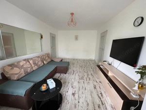2 camere, etaj intermediar, mobilat modern, Bd. Basarabia