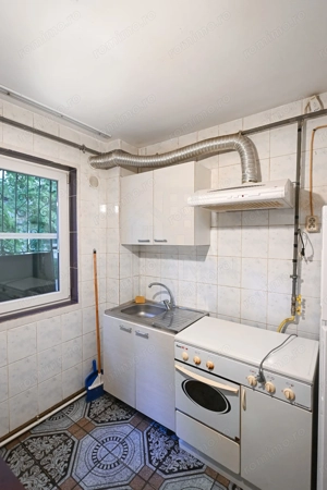 Apartament 2 camere-Rovine-parter-centrala proprie-54mp - imagine 6