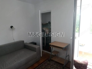 1 Cam. Bălcescu - UVT | Decomandat | 350€ - imagine 13