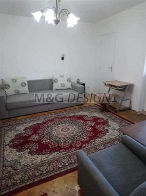 1 Cam. Bălcescu - UVT | Decomandat | 350€ - imagine 18