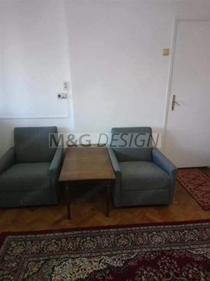 1 Cam. Bălcescu - UVT | Decomandat | 350€ - imagine 12