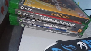 schimb xbox one s cu ps 4 pro