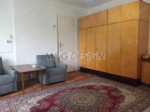 1 Cam. Bălcescu - UVT | Decomandat | 350€