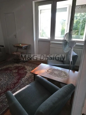 1 Cam. Bălcescu - UVT | Decomandat | 350€ - imagine 14