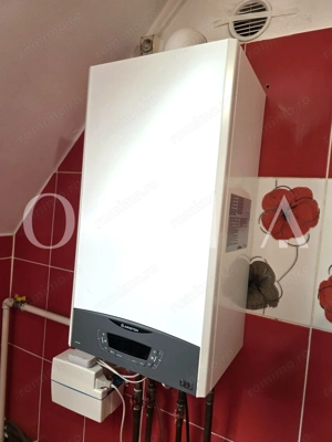 OX753 Girocului, Mobilat si Utilat, Centrala-Ac - imagine 11
