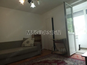 1 Cam. Bălcescu - UVT | Decomandat | 350€ - imagine 6