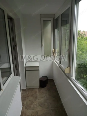 1 Cam. Bălcescu - UVT | Decomandat | 350€ - imagine 2