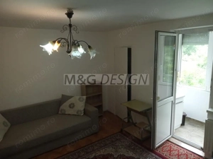 1 Cam. Bălcescu - UVT | Decomandat | 350€ - imagine 5
