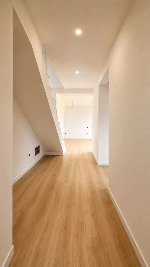 Comision 0% Duplex Dumbravita padure lac 168 mp utili | 4 dormitoare | - imagine 6