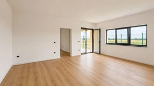 Comision 0% Duplex Dumbravita padure lac 168 mp utili | 4 dormitoare | - imagine 4