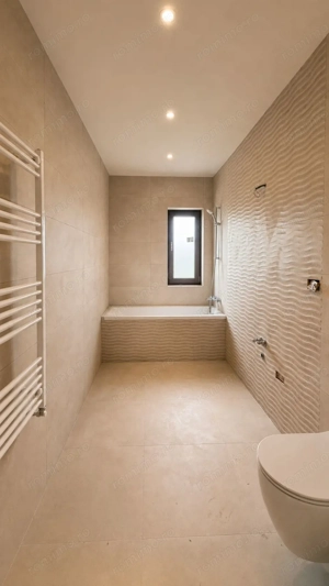 Comision 0% Duplex Dumbravita padure lac 168 mp utili | 4 dormitoare | - imagine 16