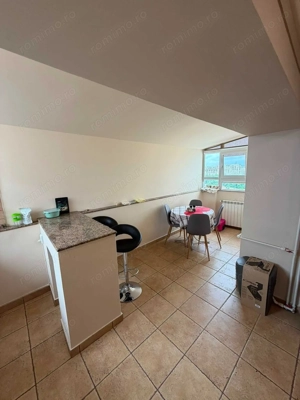 Vânzare Apartament 2 Camere Decomandat Unirii- Octavian Goga Bloc Monolit 2000 - imagine 8