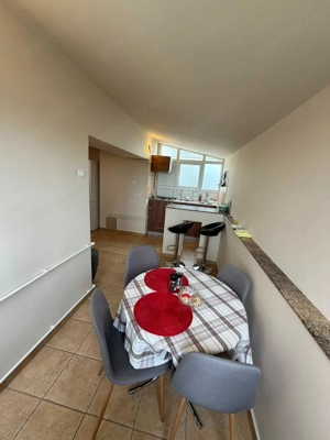 Vânzare Apartament 2 Camere Decomandat Unirii- Octavian Goga Bloc Monolit 2000 - imagine 9