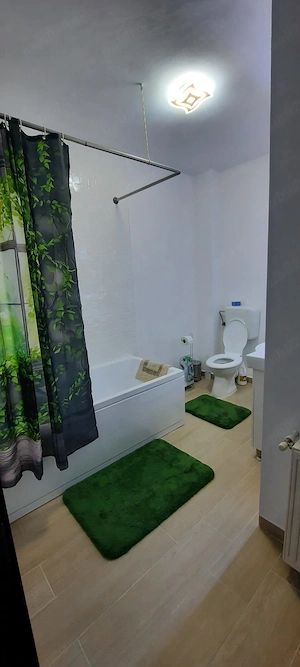 Proprietar   Apartament 4 camere, 120 mp, aproape de Pârtia Clăbucet, Predeal - imagine 7