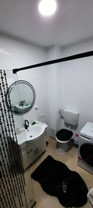 Proprietar   Apartament 4 camere, 120 mp, aproape de Pârtia Clăbucet, Predeal - imagine 5