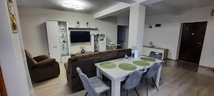 Proprietar   Apartament 4 camere, 120 mp, aproape de Pârtia Clăbucet, Predeal - imagine 2