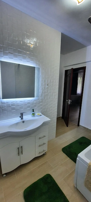 Proprietar   Apartament 4 camere, 120 mp, aproape de Pârtia Clăbucet, Predeal - imagine 8