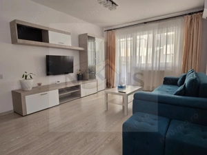  Apartament decomandat 2 camere-decomandat| loc de parcare inclus