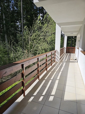 Proprietar   Apartament 4 camere, 120 mp, aproape de Pârtia Clăbucet, Predeal - imagine 10