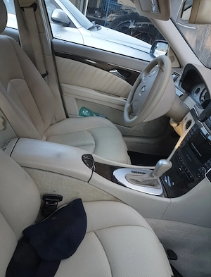 Vand mercedes E 240  W211 - imagine 2