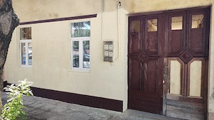 Apartament 2 camere str.Gheorghe Doja