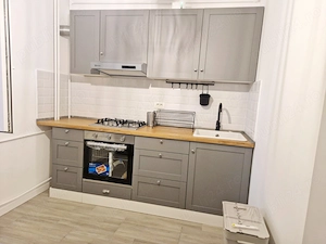 Inchiriez apartament 3 camere 2 bai ,70 mp sector 5 Bucuresti - imagine 3