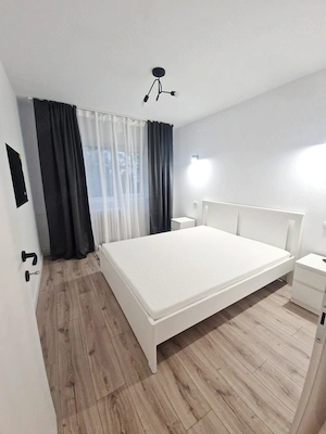 Inchiriez apartament 3 camere 2 bai ,70 mp sector 5 Bucuresti - imagine 5