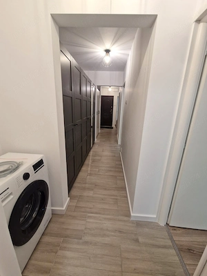 Inchiriez apartament 3 camere 2 bai ,70 mp sector 5 Bucuresti - imagine 4
