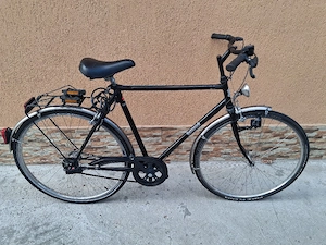 bicicleta bărbătească sachs