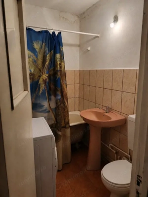 Garsoniera de vanzare, 30 mp, zona Brazda lui Novac - imagine 3