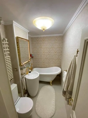 Apartament cu 3 camere, 75.20 mp, zona Filiasi - imagine 12