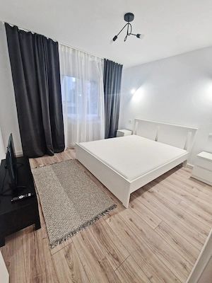Inchiriez apartament 3 camere 2 bai ,70 mp sector 5 Bucuresti - imagine 6