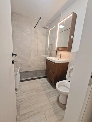 Inchiriez apartament 3 camere 2 bai ,70 mp sector 5 Bucuresti - imagine 7