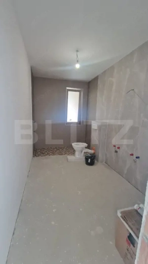 Casa 4 camere, 2 bai, 120 mp, teren 800 mp - Bod- finalizata  - imagine 9