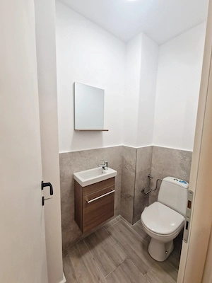 Inchiriez apartament 3 camere 2 bai ,70 mp sector 5 Bucuresti - imagine 8